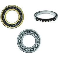 Token Cuscinetto Movimento Centrale 15 X 24 X 5 Mm Tbt