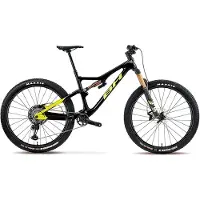 Bh Bicicletta Da Mtb Lynx Trail Carbon 9.9 29´´ Xtr 9100 2022