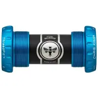 Chris King Movimento Centrale Threadfit 24