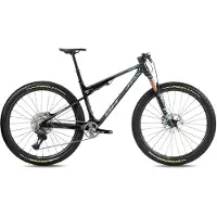 Bh Bicicletta Da Mtb Lynx Sls 9.0 29´´ Xtr Di2 9200 2026