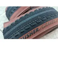 Kenda Pneumatico Da Gravel Crusher 120tpi Tan Sidewall Tubeless 700c X 50