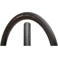 Kenda Pneumatico Da Gravel Crusher 60tpi Tubeless 700c X 40