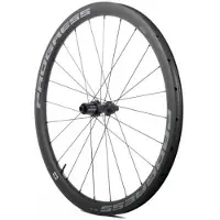Progress Ruota Posteriore Da Gravel Airspeed Gx40 Cl Disc Tubeless