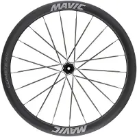 Mavic Ruota Posteriore Comete 45 Cl Disc Tubeless