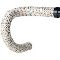 Btp Nastro Per Manubrio Woven &amp; Ribbon Digi 2.5mm
