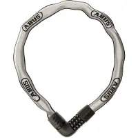 ABUS Lucchetto A Catena Tresor 6806c/85 6mm