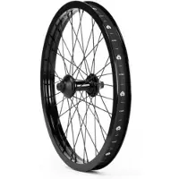 Eclat Ruota Anteriore Crown/seismic