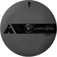 High Level Ruota Posteriore Da Strada Advance Tt Cl Disc Tubeless