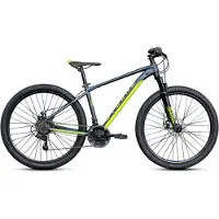 Myland Bicicletta Da Mtb Altura 27 27.5´´ 21s