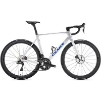 Colnago Bicicletta Da Strada V5rs Ultegra Di2