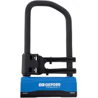 Oxcyon Lucchetto A U Strongrd 1.0 320 Mm Lk422
