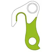BRN Forcellino Del Cambio Type 235