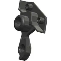 Pilo Forcellino Del Cambio D1015 Haibike