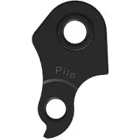 Pilo Forcellino Del Cambio D935 Commencal