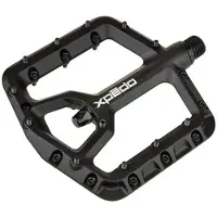 Xpedo Pedali Trident Flat