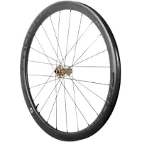 Progress Ruota Anteriore Da Gravel Grx40 Cl Disc Tubeless