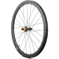 Progress Ruota Posteriore Da Gravel Grx40 Cl Disc Tubeless