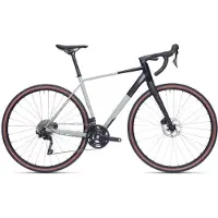 Superior Bikes Bicicletta Da Gravel Xr 6.4 Gr Grx Rx400