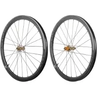 Progress Set Di Ruote Da Gravel Grx40 Cl Disc Tubeless