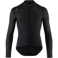 Assos Maglia A Maniche Lunghe Endurance Thermobooster