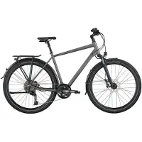 Bergamont Bicicletta Vitess 10 700c Cues U8020 Shadow Plus 2026