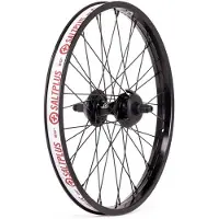 Saltbmx Ruota Posteriore Summit 20´´ Lhd