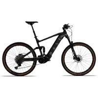 RALI Bicicletta Elettrica Da Mtb E-prods Bafang M510 29´´ Slx Sl-m7100-r