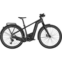 Bergamont Bicicletta Elettrica E-revox Elite Rigid Eq 28´´ Deore Xt Rd-m8100 Bosch Gen 4 Bes3 2024