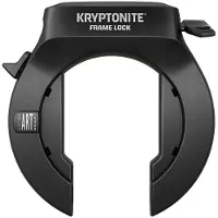 Kryptonite Lucchetto Per Telaio Di Bicicletta Bulk 72.5 Mm Kry006176