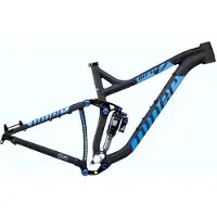 Niner Telaio Mtb Wfo 9