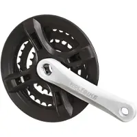 Wolfbike Guarnitura Al-01-b Protector