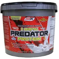 Amix 134.5 Proteine ​​in Polvere Predator 4kg