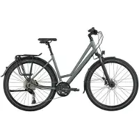 Bergamont Bicicletta Vitess 30 Amsterdam 700c Cues U6020 Shadow 2026