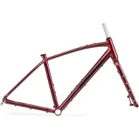 Bombtrack Telaio Gravel Beyond Al 29´´