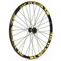 Gurpil Ruota Anteriore Da Mtb Sl20 27.5´´ Cl Disc Tubeless