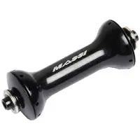 Massi Mozzo Anteriore Wheel Carbon