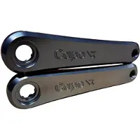 Leonardi Racing Manovelle Capo 8 Titanium