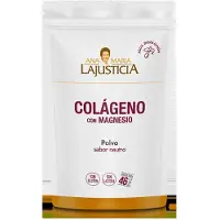 Ana Maria Lajusticia Collagene Doypack Magnesium Fragola 350g