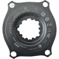 Sigeyi Ragno Con Potenziometro Axo Sl Sram 8-4-110 Red E1/force E1/rival E1/apex 1 Wide