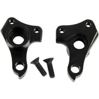 Massi Kit Supporto Deragliatore Dropout Mtb Pro Sl 29