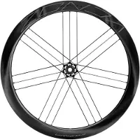 Campagnolo Set Di Ruote Zonda Carbon My27 C25 Cl Disc Tubeless