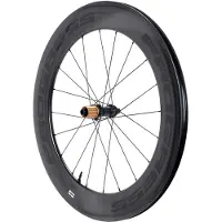 Progress Ruota Posteriore Da Strada Space Cl Disc Tubeless
