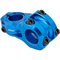 Pride Racing Attacco Manubrio Ftl 31.8mm