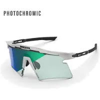 Scicon Occhiali Da Sole Fotocromatici Aeroshade 2.0 Titanium