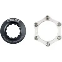 Controltech Adattatore Disco Freno Bici Center Lock