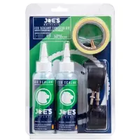 Joe's Kit Di Riparazione Ecosystem All Mountaun Av