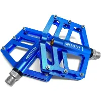 Krayton Pedali P79-hf-626 6061 Cnc 9/16 103 X 101 Mm