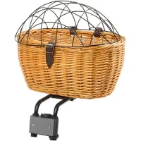 M-Wave Cesto C56-mw-431604 Pets 43 X 29.5 X 22/14 Cm
