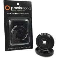 Praxis Attrezzo Per Movimento Centrale M35