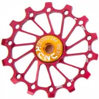 Kcnc Puleggia Del Cambio Ultra Sram X-sync Long Teeth Narrow/wide With Ceramic